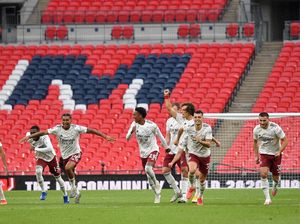 Arteta: Arsenal Main Tanpa Rasa Takut