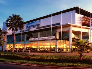 Tingkatkan Pelayanan, Mega Insurance Gaet PT Bestindo Car Utama