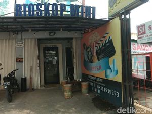 Kangen Nonton Film Tapi Bioskop Tutup? Nih Solusinya