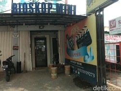 Kangen Nonton Film Tapi Bioskop Tutup? Nih Solusinya