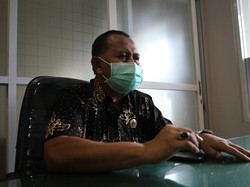 Pasien COVID-19 yang Sembuh Bertambah, Warga Pacitan Diajak Tetap 3M