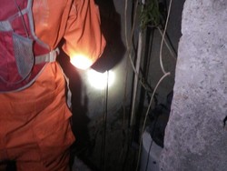 Main Petak Umpet, Anak 12 Tahun di Jaksel Tercebur Sumur