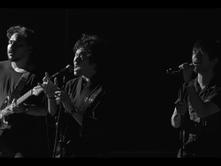 Tarian Penghancur Raya .Feast Kawal The Panturas Suguhkan Gurita Kota