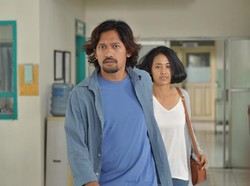 Kesulitan Ibnu Jamil Terlibat dalam Film Mudik