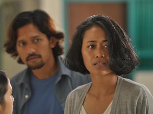 Ketika Ibnu Jamil Hadapi Konflik Rumah Tangga dalam Film Mudik Ketika Ibnu Jamil Hadapi Konflik Rumah Tangga dalam Film Mudik