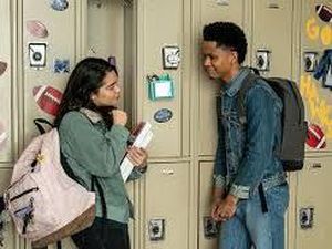 All Together Now: Kisah Seorang Gadis Tanpa Rumah