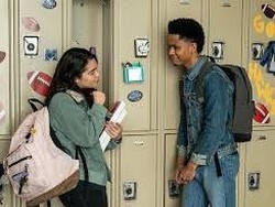 All Together Now: Kisah Seorang Gadis Tanpa Rumah