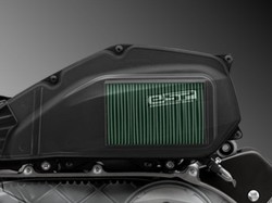 Efek Buruk Filter Udara Motor yang Kotor