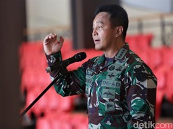 KSAD Minta Tes Tak Relevan Prajurit Wanita Dihapus, soal Tes Keperawanan?