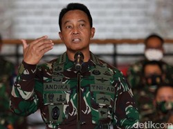 Ingin Punya Body Superman ala Andika Perkasa? Ade Rai Bongkar Rahasianya