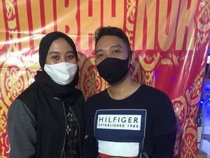 Kisah Mantan Chef Hotel Bintang Lima Jual Soto, Kena PHK Imbas Corona Kisah Mantan Chef Hotel Bintang Lima Jual Soto, Kena PHK Imbas Corona