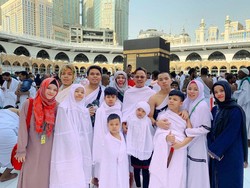 Ayah Atta Kembali Tak Hadir di Sidang Gugatan Merek Gen Halilintar