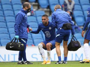 Brighton Vs Chelsea: The Blues Tanpa 3 Pemain Barunya