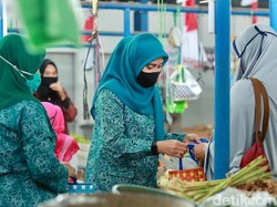 Program PKK Banyuwangi Dipresentasikan di FGD Bappenas