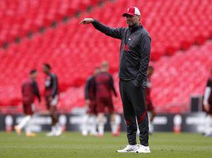 Liverpool Kalah, Apa yang Salah?