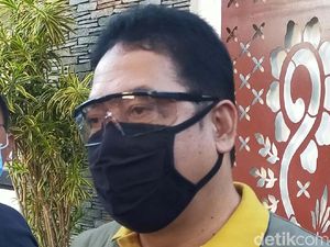 Muncul Klaster Ponpes, Dinkes Banyuwangi Assessment Protokol Kesehatan Muncul Klaster Ponpes, Dinkes Banyuwangi Assessment Protokol Kesehatan