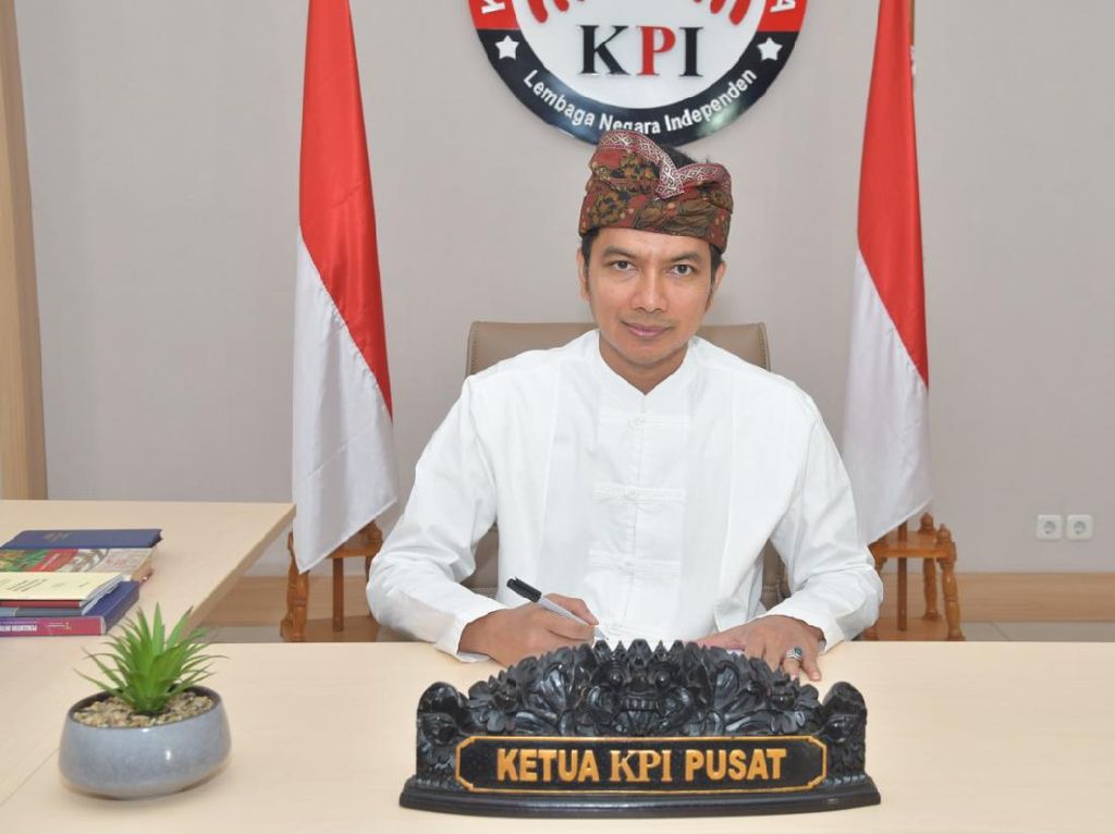 Sejumlah Artis Terinfeksi Covid-19, Ini Respons KPI Sejumlah Artis Terinfeksi Covid-19, Ini Respons KPI