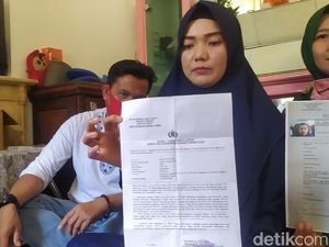 130 Warga Cianjur Tertipu Pengembang Bodong, Kerugian Capai Rp 1,5 M