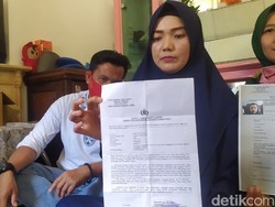 130 Warga Cianjur Tertipu Pengembang Bodong, Kerugian Capai Rp 1,5 M
