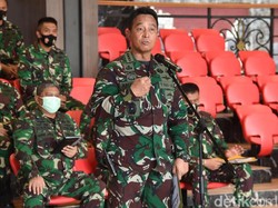 TNI AD Gandeng BNN, Penyerang Polsek Ciracas Terpengaruh Narkoba?