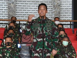TNI AD Periksa 12 Prajuritnya Terkait Polsek Ciracas, 19 Lainnya Dipanggil