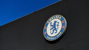 5 Calon Suksesor Graham Potter di Chelsea