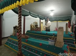 Kisah Ratu Kalinyamat, Perempuan Tangguh yang Lawan Portugis di Malaka