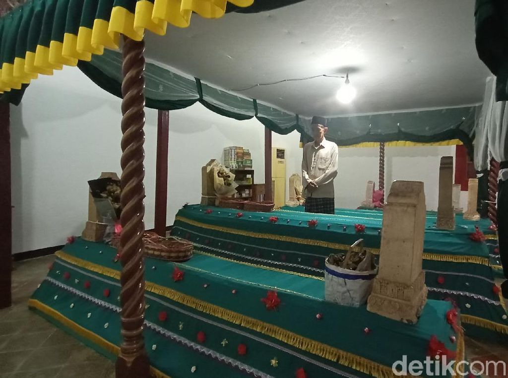 Sosok Ratu Kalinyamat yang Diusulkan Megawati Jadi Pahlawan Nasional Sosok Ratu Kalinyamat yang Diusulkan Megawati Jadi Pahlawan Nasional