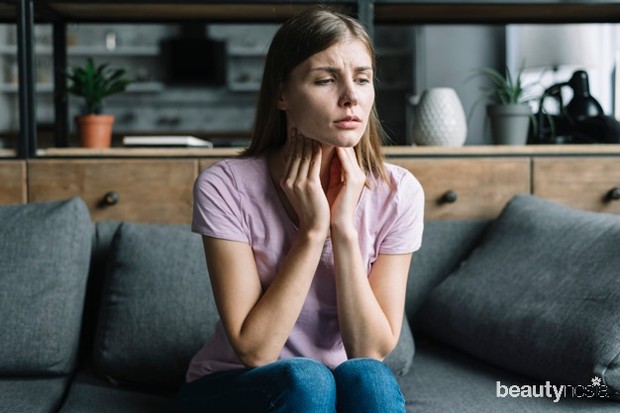 mencegah penyakit tiroid