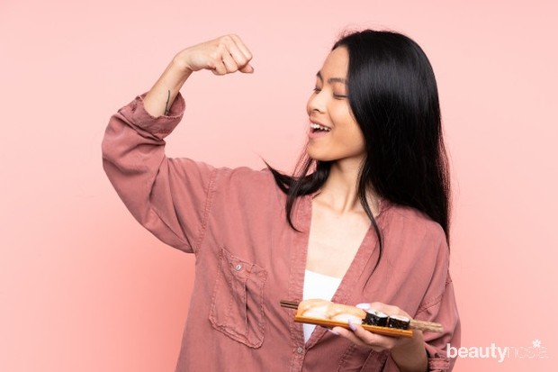 meningkatkan metabolisme tubuh