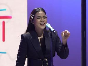 Malam Minggu Galau di Rumah Bersama Raisa dalam Neno Fest Vol. 2 Malam Minggu Galau di Rumah Bersama Raisa dalam Neno Fest Vol. 2