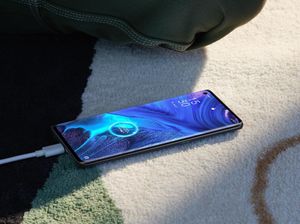 Bocoran OPPO Reno4 Pro, Bawa Fitur 65W SuperVOOC 2.0 Flash Charging