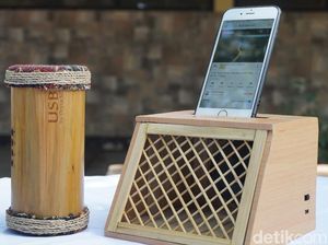 Pelajar SMA/SMK Surabaya dan Sidoarjo Diajak Kelola Usaha Ramah Lingkungan