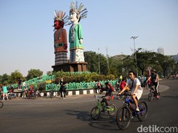 Anies Klaim Kasus Aktif COVID Turun, DPRD DKI: Angka Bisa Naik Kalau Tak Siap