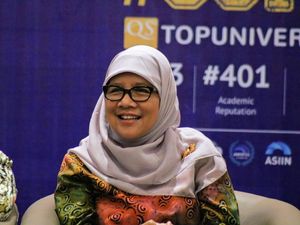 Ilmuwan Unair Temukan Mutasi Corona Khas Surabaya Ilmuwan Unair Temukan Mutasi Corona Khas Surabaya