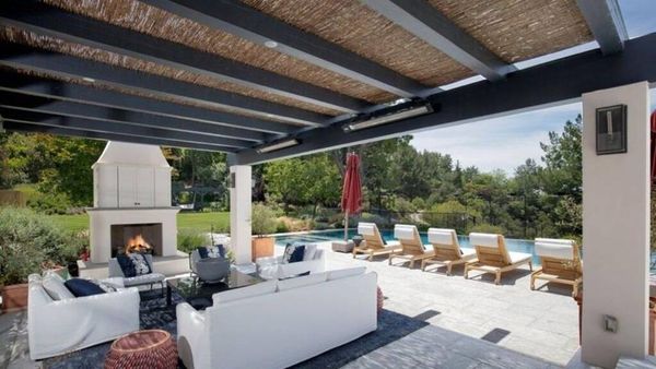 Rumah Mewah Rp 363 M Justin Bieber dan Hailey Bikin Betah!