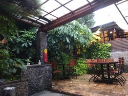 Foto: Rekomendasi Tempat Nongkrong Asyik di Semarang