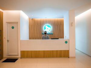 Korban Perekaman Diam-diam Saat Mandi di Hotel Bobobox Akan Lapor Polisi Korban Perekaman Diam-diam Saat Mandi di Hotel Bobobox Akan Lapor Polisi