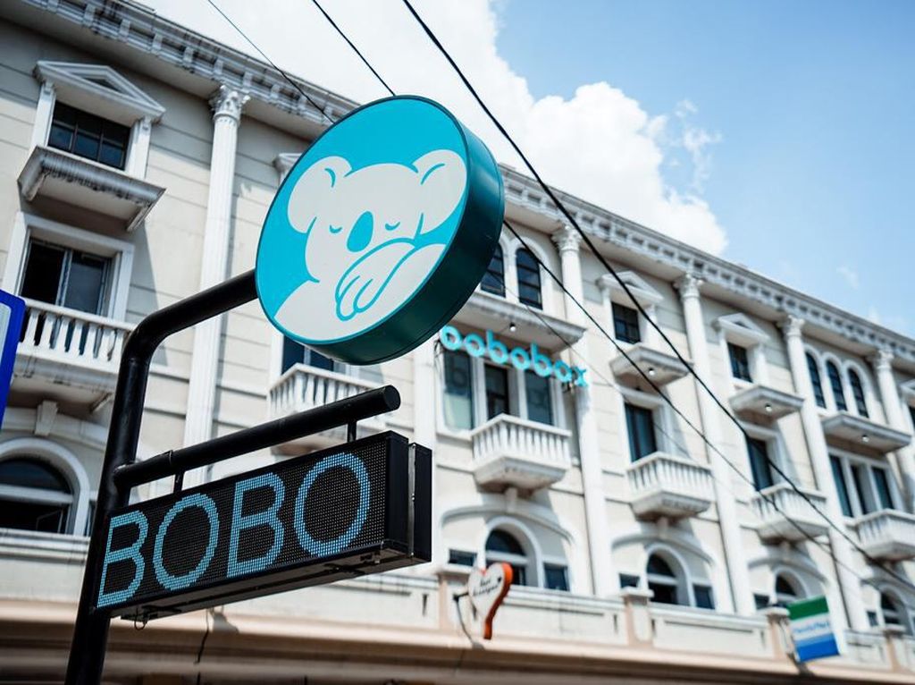 Bobobox Serahkan Barang Bukti terkait Perekaman di Kamar Mandi ke Polisi