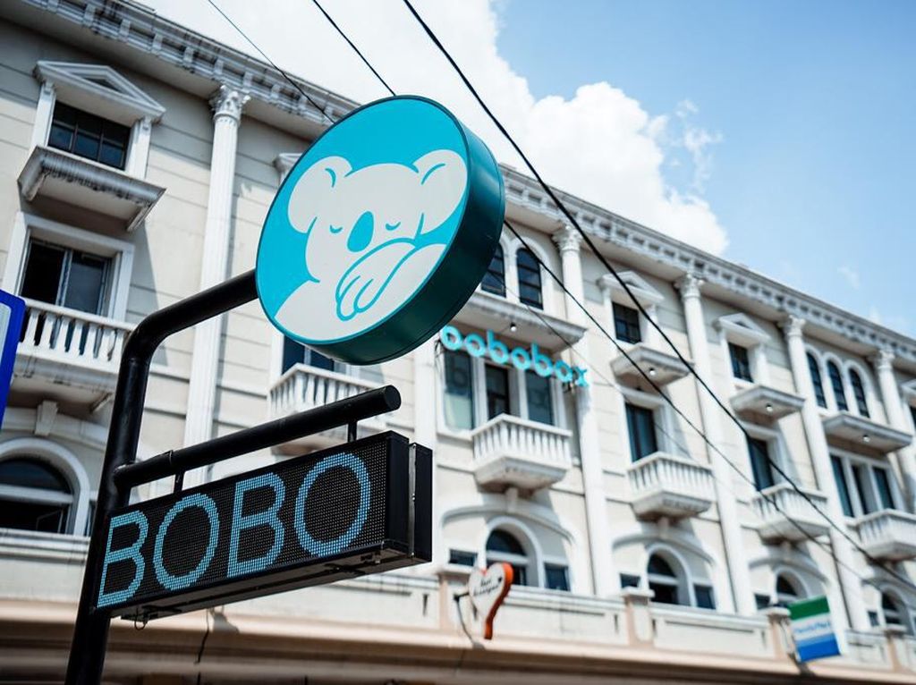 Sudah 24 Jam Diperiksa, Terduga Perekam di Kamar Mandi Bobobox Berstatus Saksi Sudah 24 Jam Diperiksa, Terduga Perekam di Kamar Mandi Bobobox Berstatus Saksi