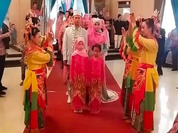 Seputar Tari Sirih Kuning dari Jakarta