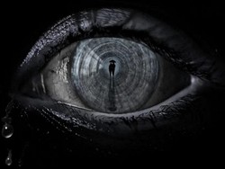 Tes Kepribadian: Gambar Mata atau Pasangan yang Pertama Kamu Lihat?