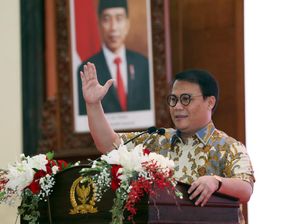 Amandemen UUD Memerlukan Prasyarat Suasana Kebangsaan yang Kondusif Amandemen UUD Memerlukan Prasyarat Suasana Kebangsaan yang Kondusif