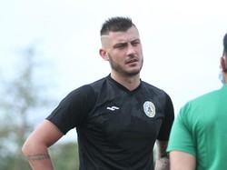 Yevhen Setujui Kontrak Baru dengan PSS Sleman