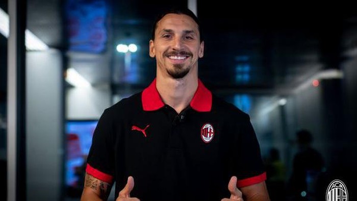 Zlatan Ibrahimovic