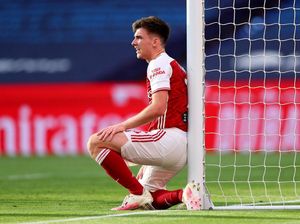 Tierney Tak Masalah Sering Dibandingkan dengan Robertson