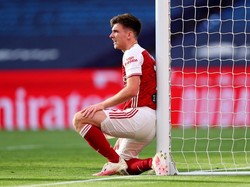 Tierney Tak Masalah Sering Dibandingkan dengan Robertson