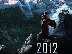 Sinopsis 2012, Film Kiamat Tayang di Bioskop Trans TV