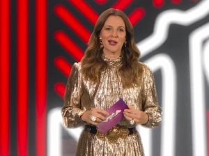 Heboh Penulis Hollywood Demo, Drew Barrymore Mundur dari Host MTV Awards Heboh Penulis Hollywood Demo, Drew Barrymore Mundur dari Host MTV Awards