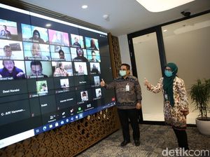 90 Mahasiswa Raih Beasiswa ISDP